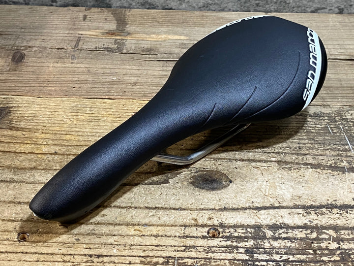 KK763 サンマルコ san marco Zoncolan Racing サドル 黒
