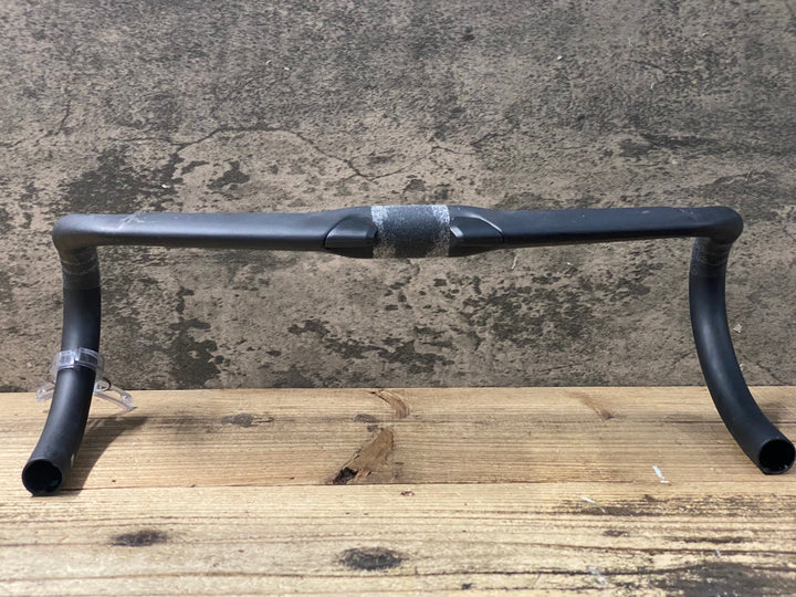 KN342 ロヴァール ROVAL ラピーデ RAPIDE ROAD BAR C-C420mm カーボンドロップハンドル