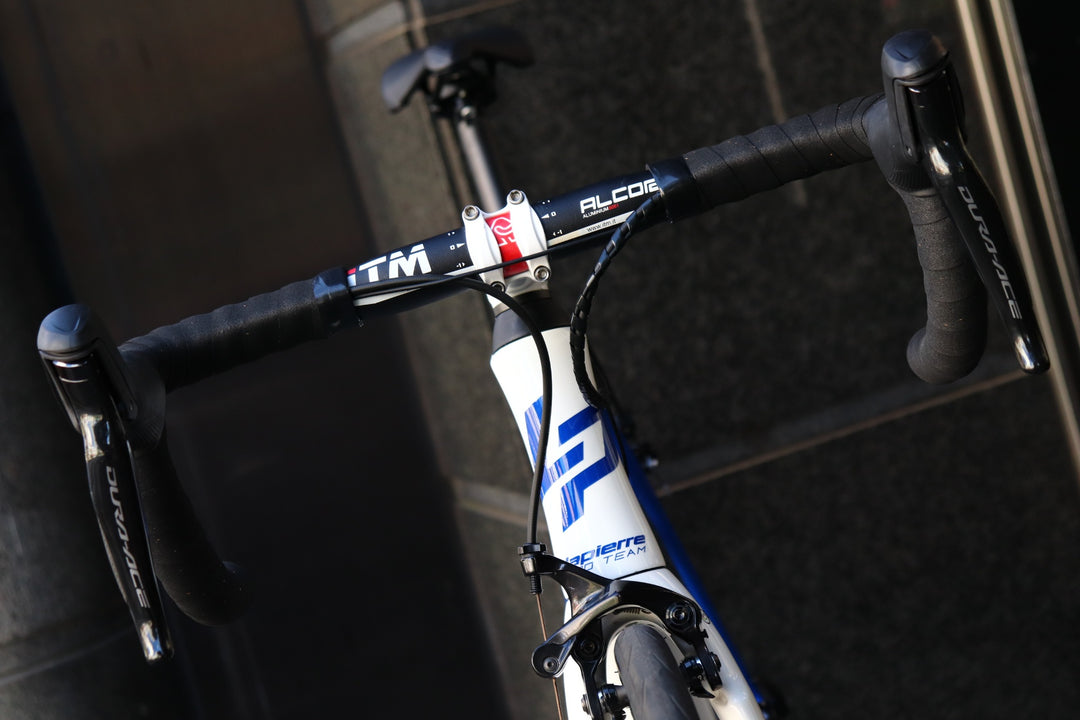 ラピエール LAPIERRE ゼリウス XELIUS SL ULTIMATE 2019モデル 52サイズ シマノ デュラエース R9270 Di2 12S カーボン ロードバイク 【東京南麻布店】