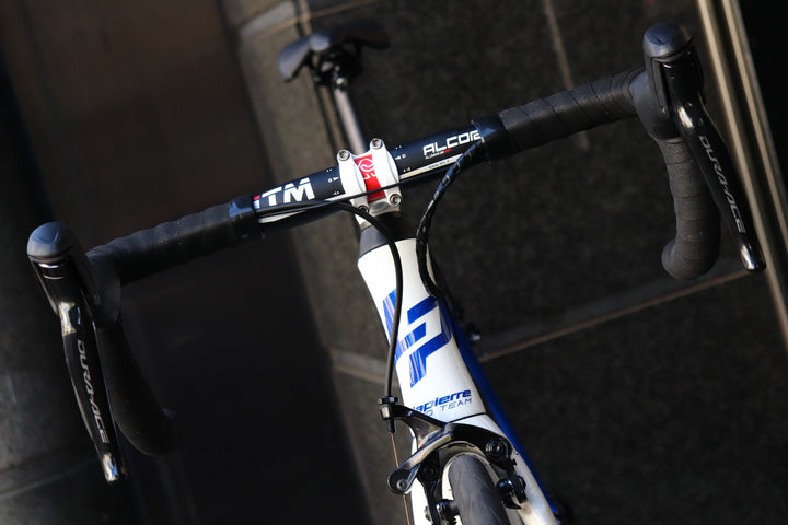 ラピエール LAPIERRE ゼリウス XELIUS SL ULTIMATE 2019モデル 52サイズ シマノ デュラエース R9270 Di2 12S カーボン ロードバイク 【東京南麻布店】