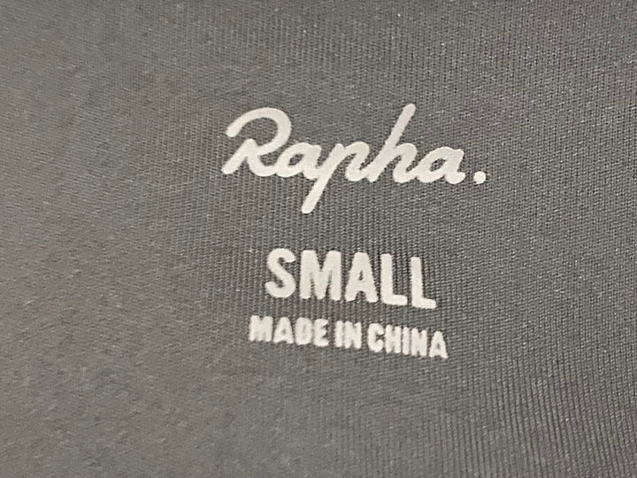 KM210 ラファ Rapha CORE CARGO BIB SHORTS ビブショーツ 黒 S