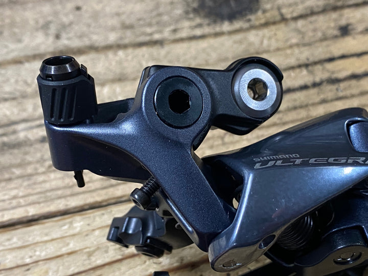 KO502 シマノ SHIMANO アルテグラ ULTEGRA RD-R8000 SS リアディレイラー 11s
