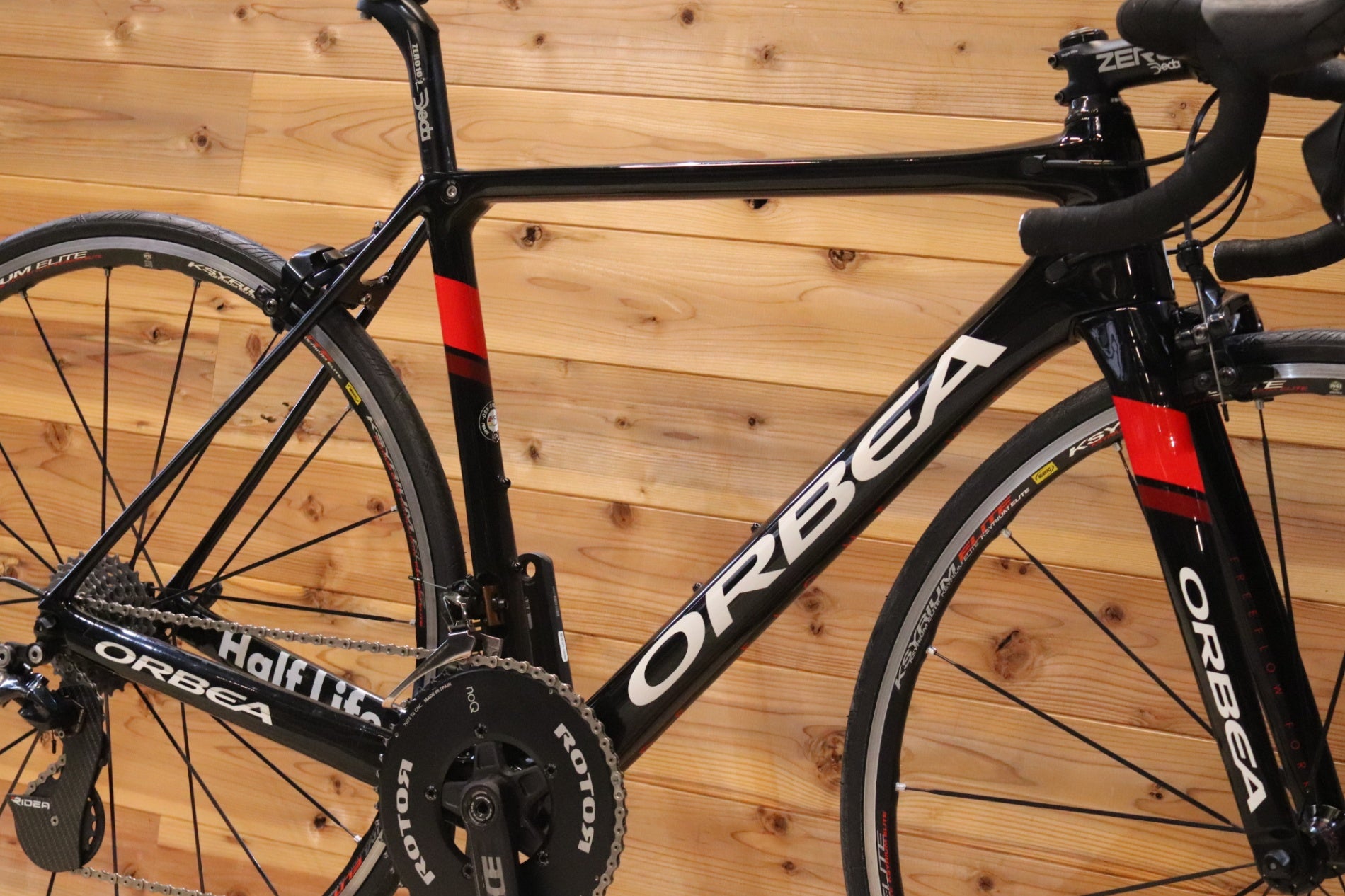 オルベア ORBEA オルカ ORCA OMR RIM 2017 51サイズ シマノ