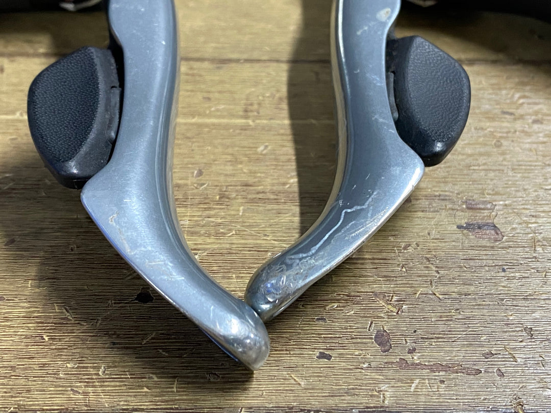 JZ399 シマノ SHIMANO ティアグラ Tiagra ST-4500 STIレバー 2x9S