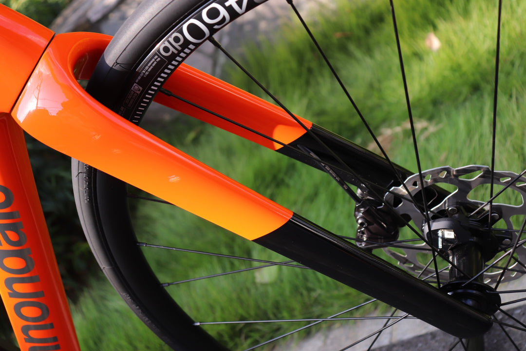 キャノンデール Cannondale スーパーシックス SuperSix EVO 4 2025年 51サイズ シマノ 105 R7100 12S カーボン ロードバイク 【さいたま浦和店】