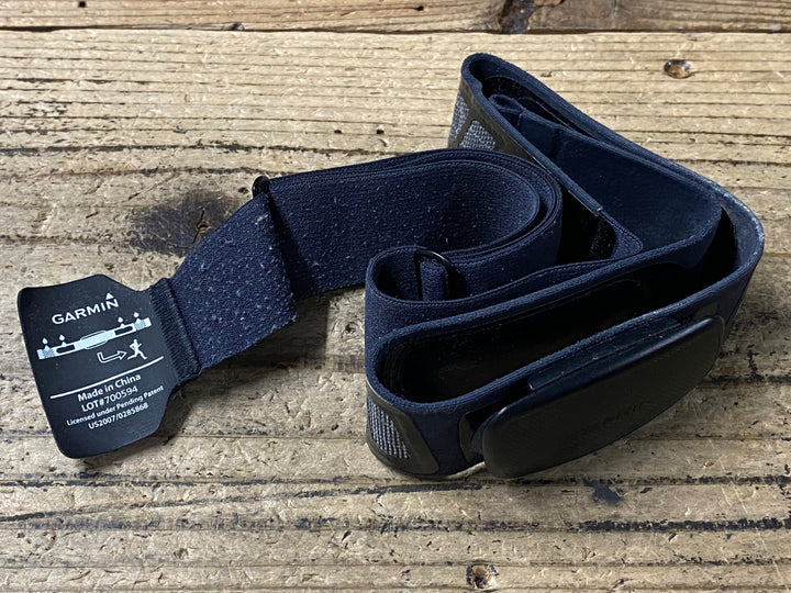 JY016 ガーミン GARMIN エッジ EDGE 830 サイクルコンピューター SPD/CDS心拍センサー付 動作確認済み