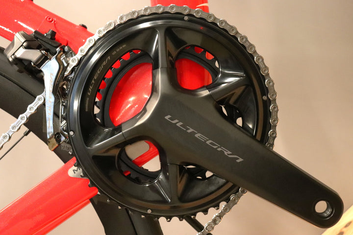 ピナレロ PINARELLO F5 2025モデル 500サイズ シマノ アルテグラ R8170 12S カーボン ロードバイク 【仙台店】