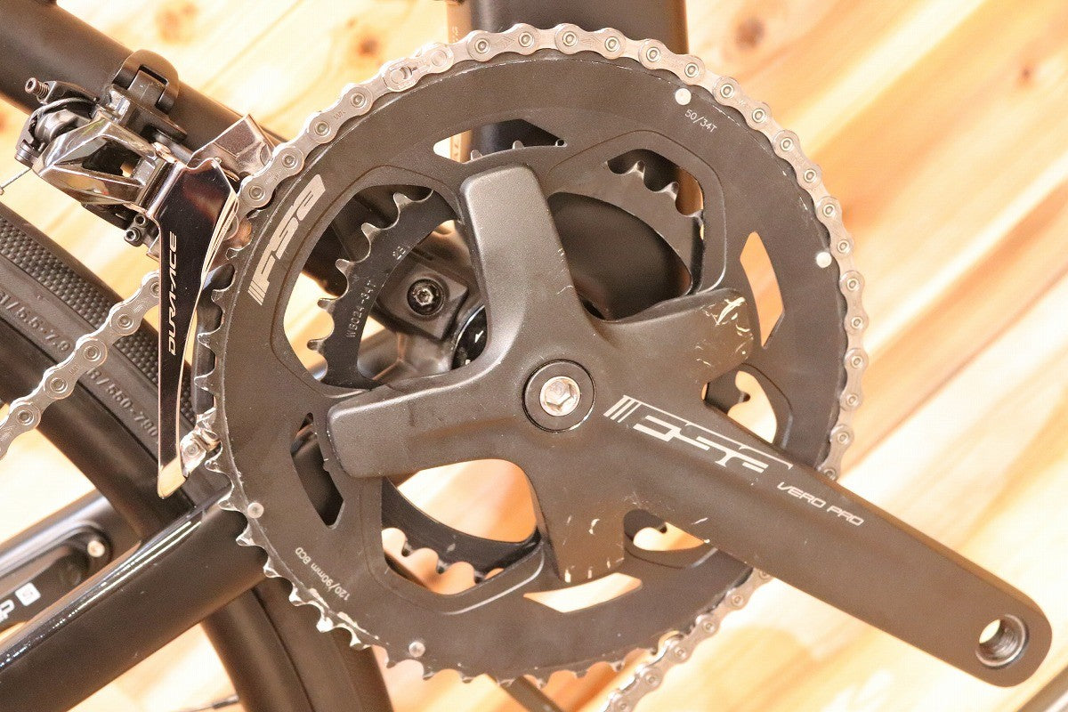 トレック TREK ドマーネ DOMANE+ AL5 2023モデル 54サイズ シマノ 105