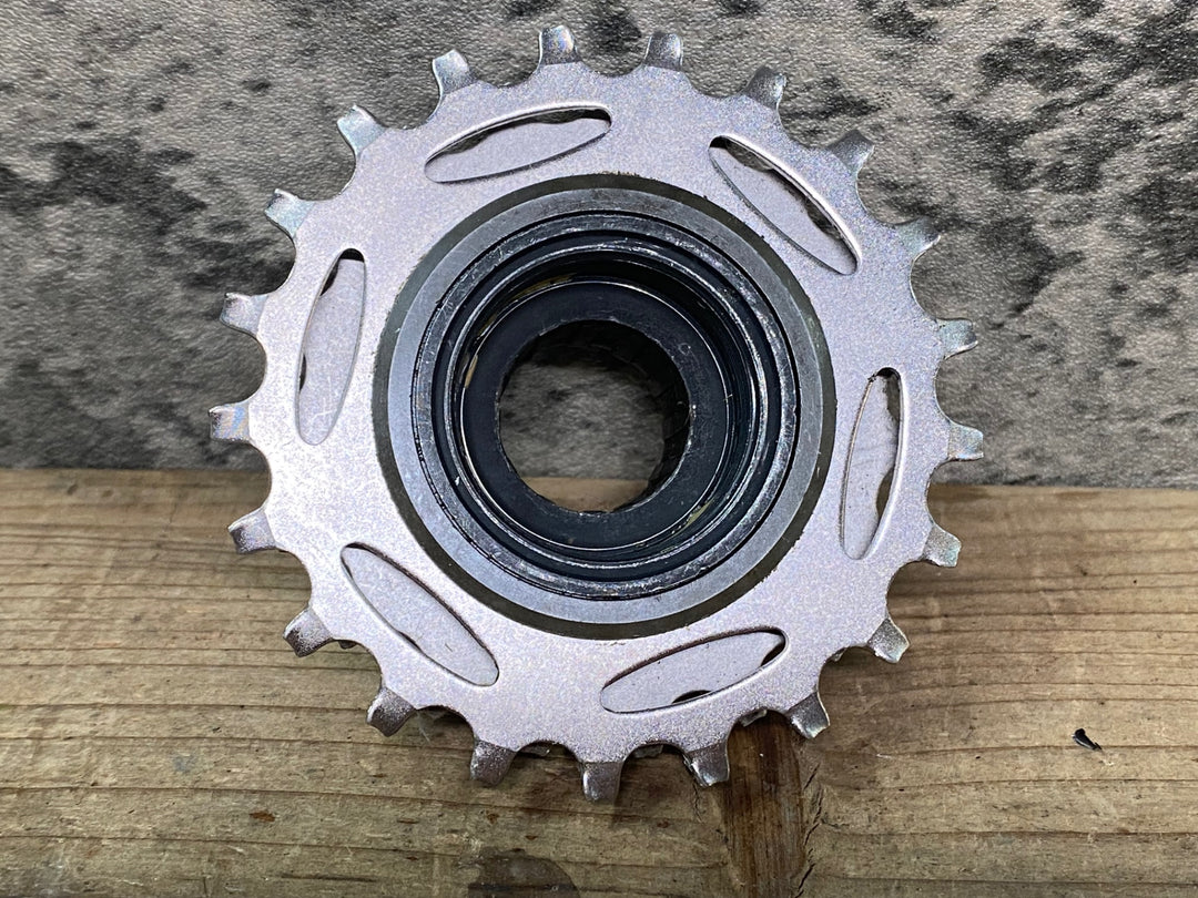 HV984 シマノ SHIMANO デュラエース DURA-ACE MF-7400 ボスフリー 6S