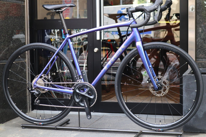 トレック TREK エモンダ EMONDA ALR5 DISC 2020モデル 54サイズ シマノ 105 R7020 11S アルミ ロードバイク 【東京南麻布店】