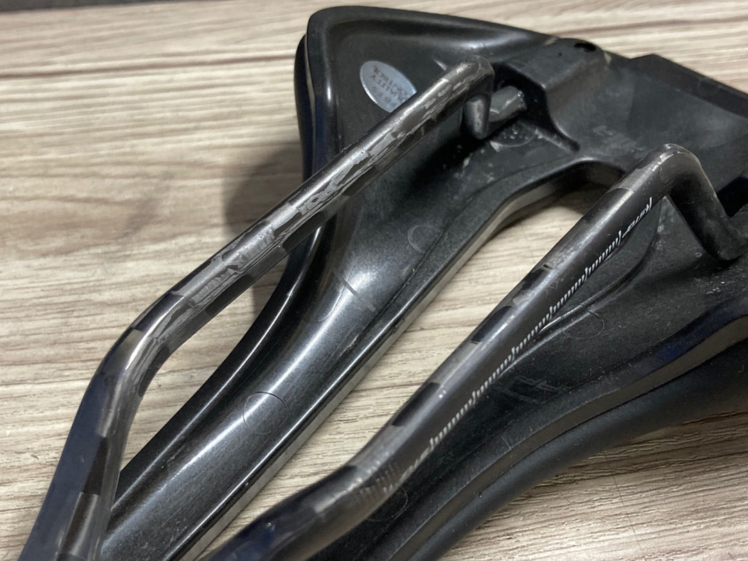 JR658 セライタリア selle italia FLITE BOOST キットカルボニオ スーパーフロー サドル カーボンレール 145mm