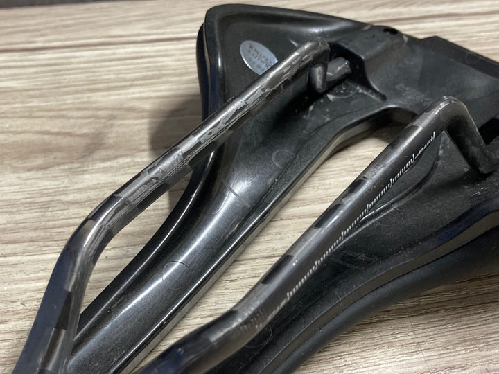 JR658 セライタリア selle italia FLITE BOOST キットカルボニオ スーパーフロー サドル カーボンレール 145mm
