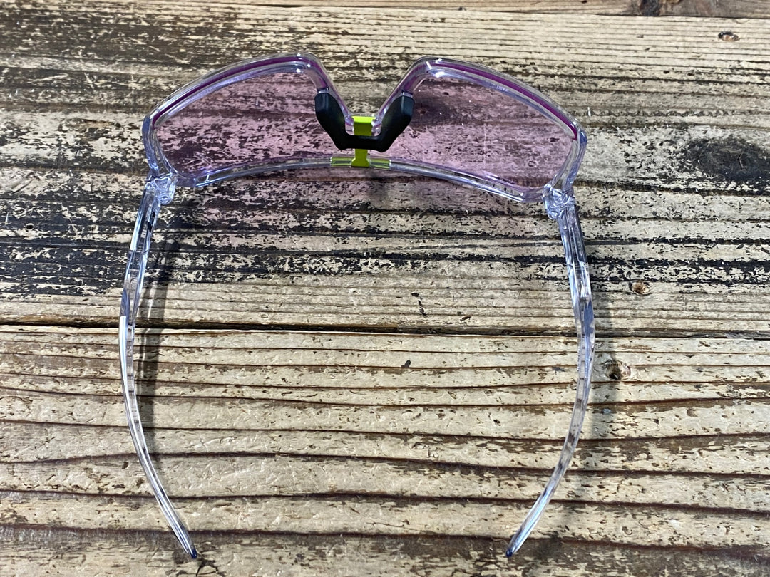 JN095 オークリー OAKLEY スートロ SUTRO カスタム アイウェア