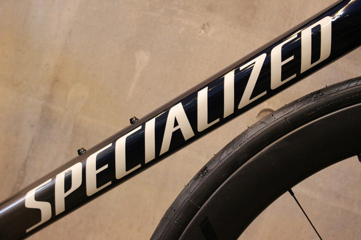 決算SALE スペシャライズド SPECIALIZED ターマック TARMAC SL7 PRO 2021 49サイズ シマノ アルテグラ R8070 11S カーボン ロードバイク【名古屋店】