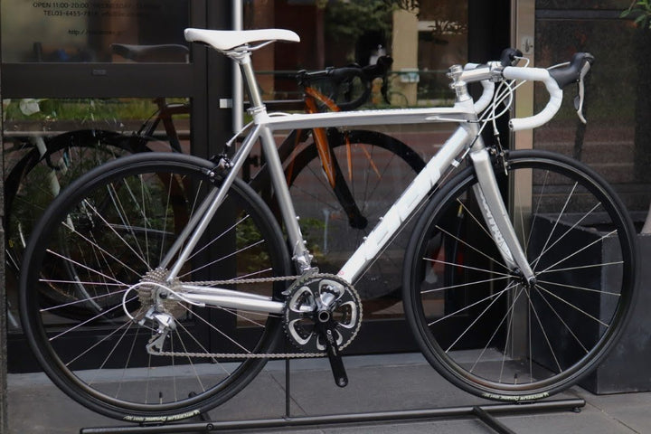 フジ FUJI バラクーダ BARRACUDA R 2013モデル Lサイズ シマノ ティアグラ 4600 10S アルミ ロードバイク 【東京南麻布店】
