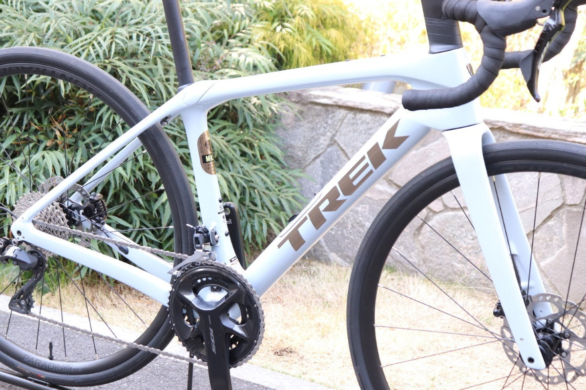 トレック TREK ドマーネ DOMANE SL5 GEN4 2023年 50サイズ シマノ 105