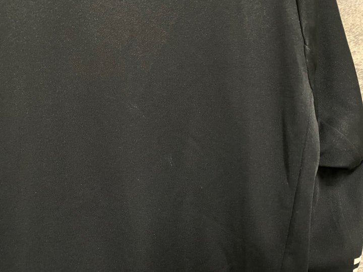 JN131 ラファ Rapha PRO TEAM SOFTSHELL JACKET 長袖 サイクルジャケット 黒 S