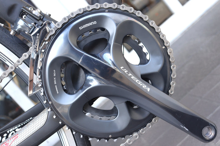 ウィリエール WILIER チェント ウノ CENTO 1 2012モデル Mサイズ シマノ アルテグラ 6700 10S カーボン ロードバイク 【横浜店】