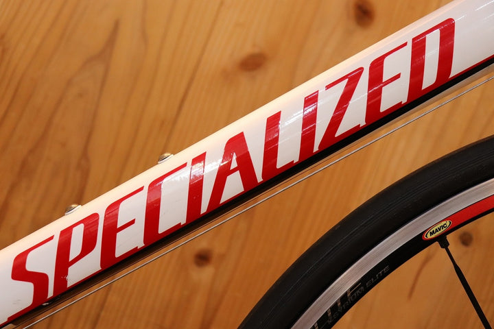 スペシャライズド SPECIALIZED ドルチェ スポーツ DOLCE SPORT 2012年モデル 48サイズ シマノ ソラ 3400 MIX 9S アルミ ロードバイク 【芦屋店】