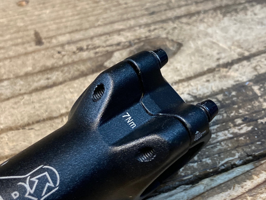 JT944 シマノ SHIMANO PRO LT アルミステム 100mm Φ31.8 黒