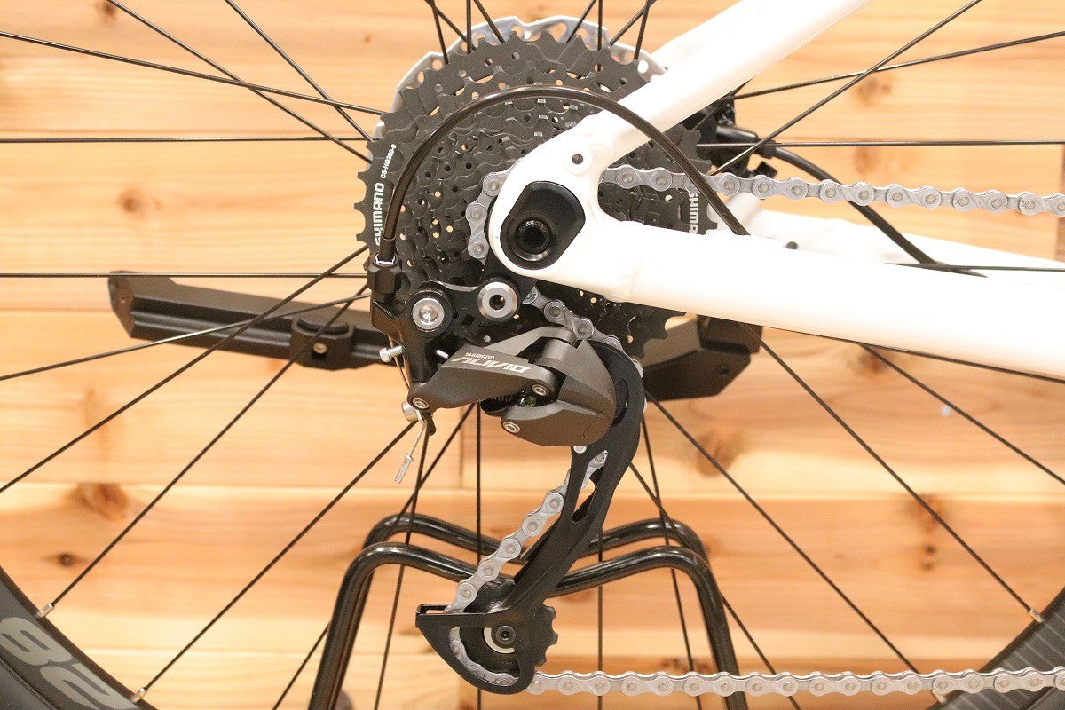 GIANT ESCAPE R DISC ALTUS クロスバイク 整備済み 2023 GIANT Bicycles | ESCAPE R DISC