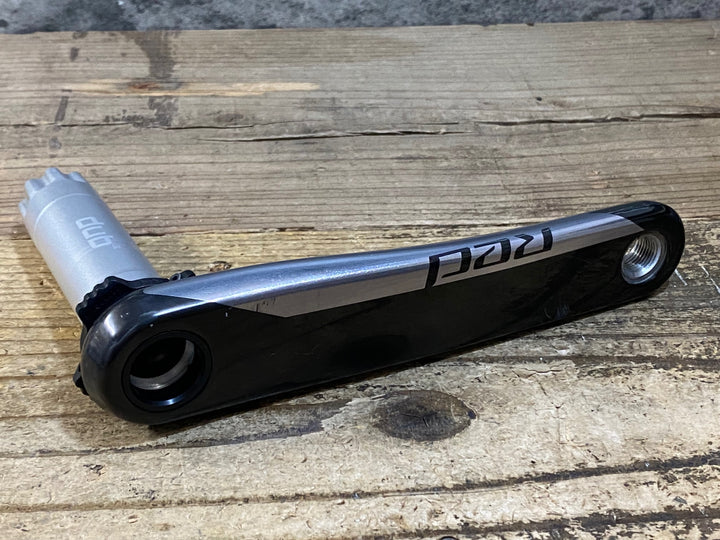KI795 スラム SRAM RED AXS 左クランクアーム DUB SL 170mm