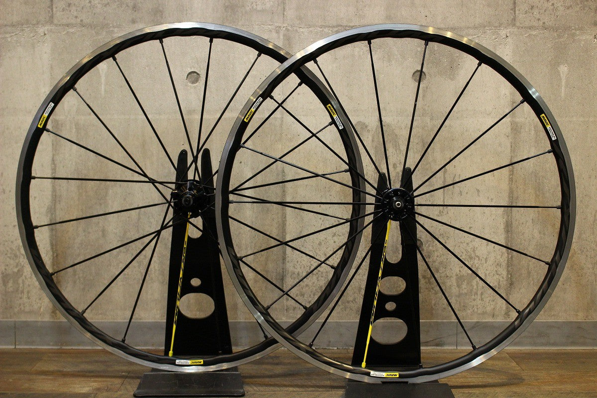 パーツ mavic kysyrium pro sl マヴィック MAVIC キシリウムプロ KSYRIUM PRO SL アルミ クリンチャー