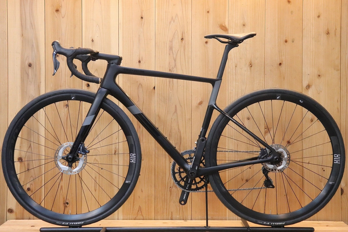 キャノンデール CANNONDALE スーパーシックス SUPERSIX EVO DISC 2020