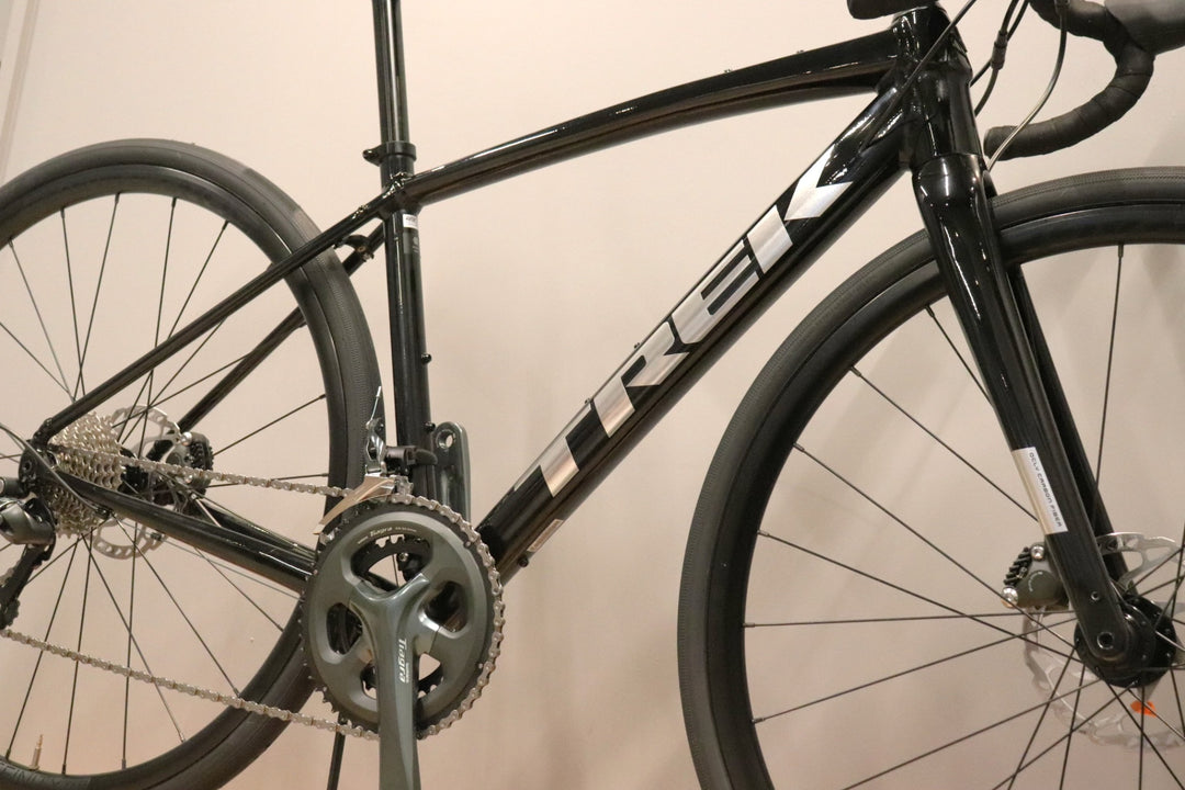 トレック TREK ドマーネ DOMANE AL4 GEN3 DISC 2021モデル 49サイズ シマノ ティアグラ 4720 10S アルミ ロードバイク 【仙台店】