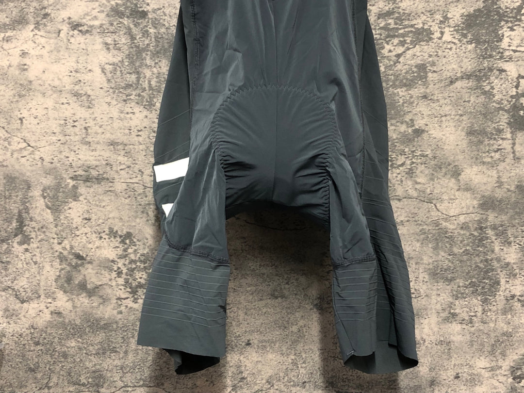 KK164 パスノーマルスタジオ PAS NORMAL STUDIOS MEN'S T.K.O MECHANISM PRO BIBS ビブショーツ Sサイズ