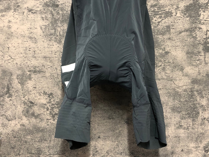 KK164 パスノーマルスタジオ PAS NORMAL STUDIOS MEN'S T.K.O MECHANISM PRO BIBS ビブショーツ Sサイズ