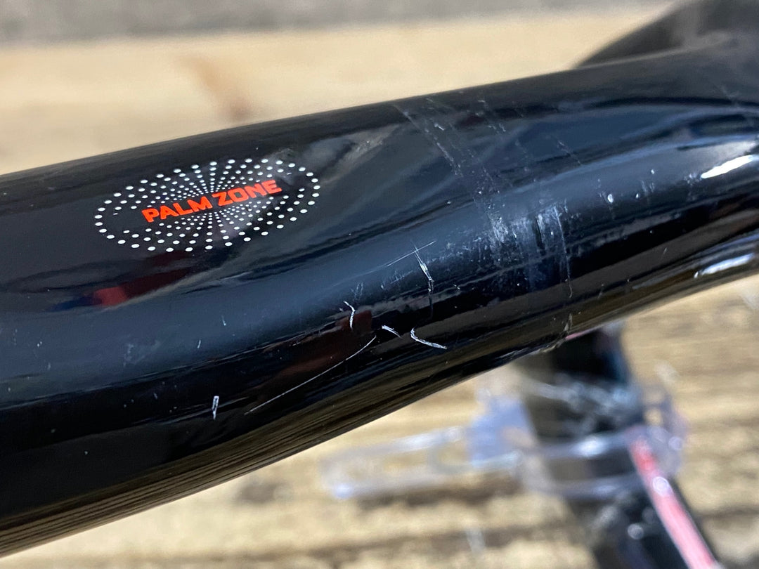 KF716 チネリ Cinelli ネオモルフェ NEO MORPHE カーボン ドロップハンドル エンドC-C400mm Φ31.8