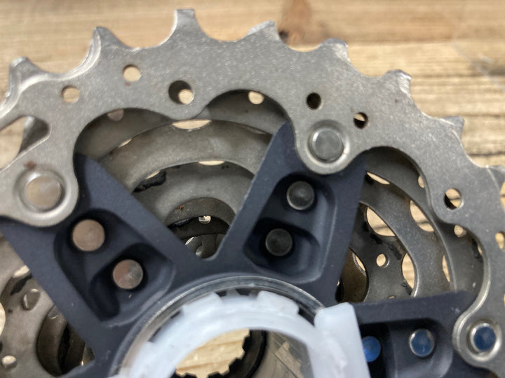 JK094 シマノ SHIMANO ULTEGRA CS-R8100 カセット
