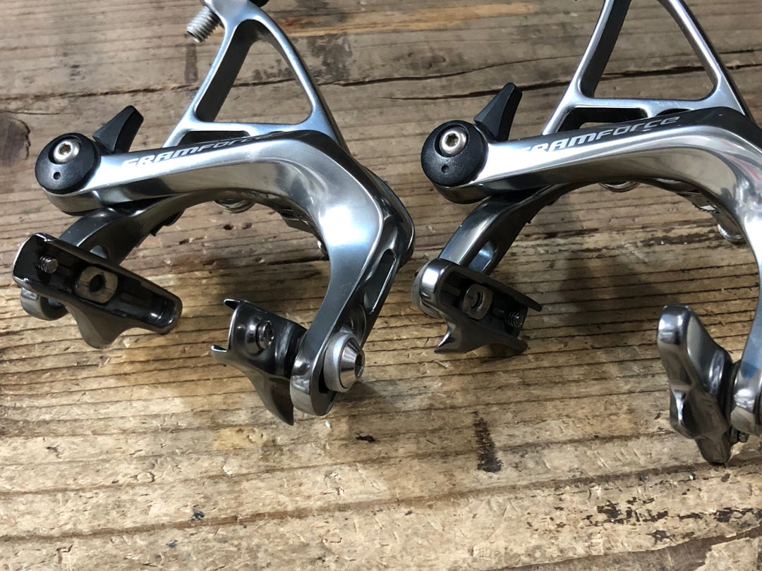 JY087 スラム SRAM フォース FORCE キャリパーブレーキセット