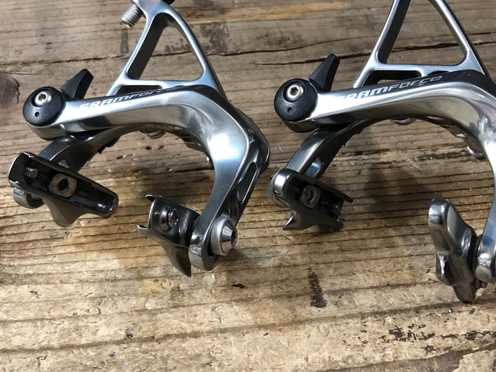 JY087 スラム SRAM フォース FORCE キャリパーブレーキセット