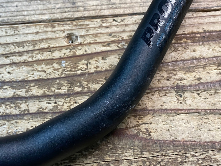 JG405 プロファイル デザイン PROFILE DESIGN ソニックエルゴ SONIC ERGO 50A DHバー ※バネ折れのためジャンク