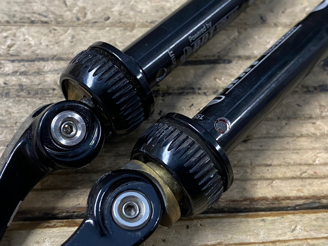 KO483 Cervelo R.A.T. スルーアクスル 117.5/155.7mm ※レバー動作不具合のためジャンク