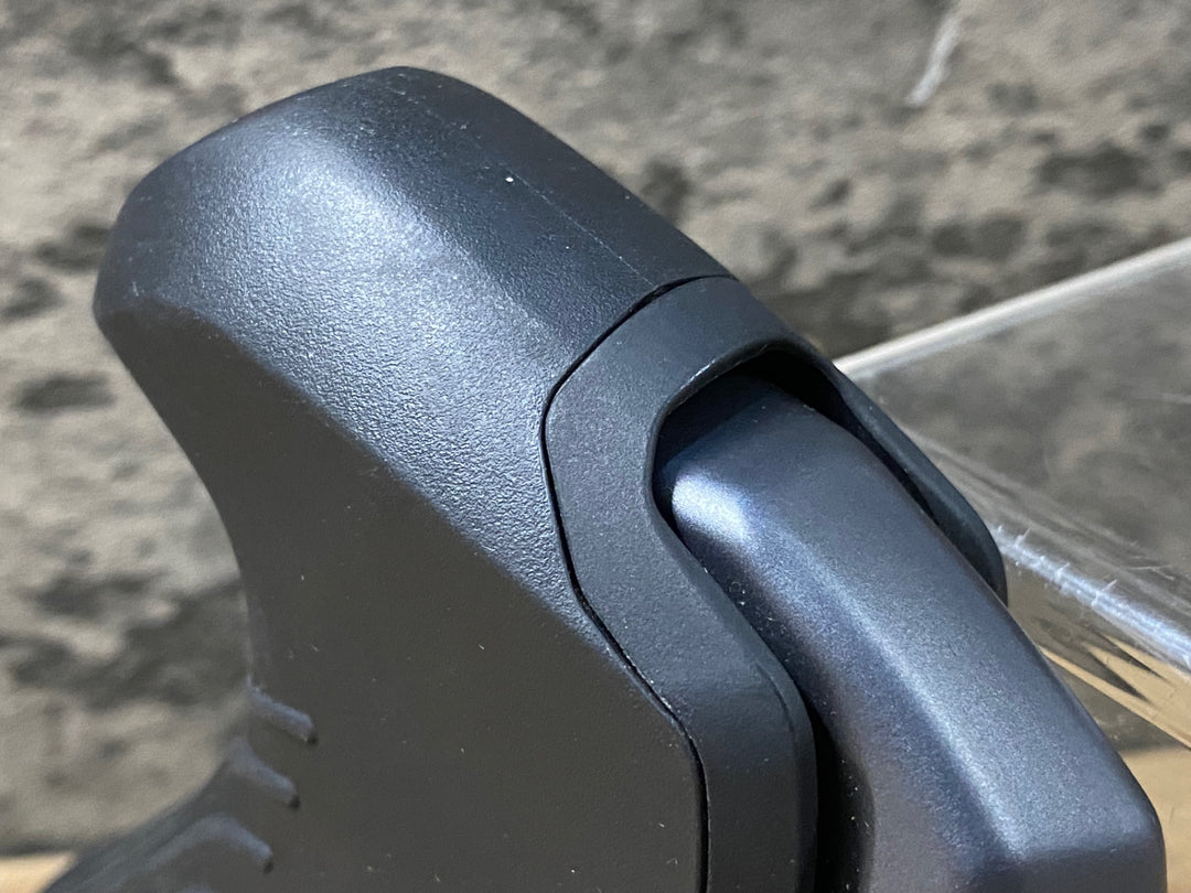 KP438 シマノ SHIMANO GRX ST-RX815 STIレバー 右のみ 油圧ディスク Di2 電動 動作確認済