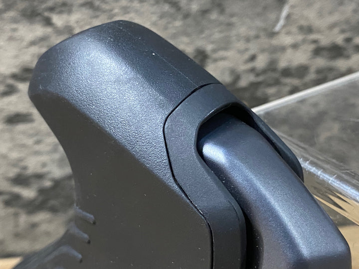 KP438 シマノ SHIMANO GRX ST-RX815 STIレバー 右のみ 油圧ディスク Di2 電動 動作確認済