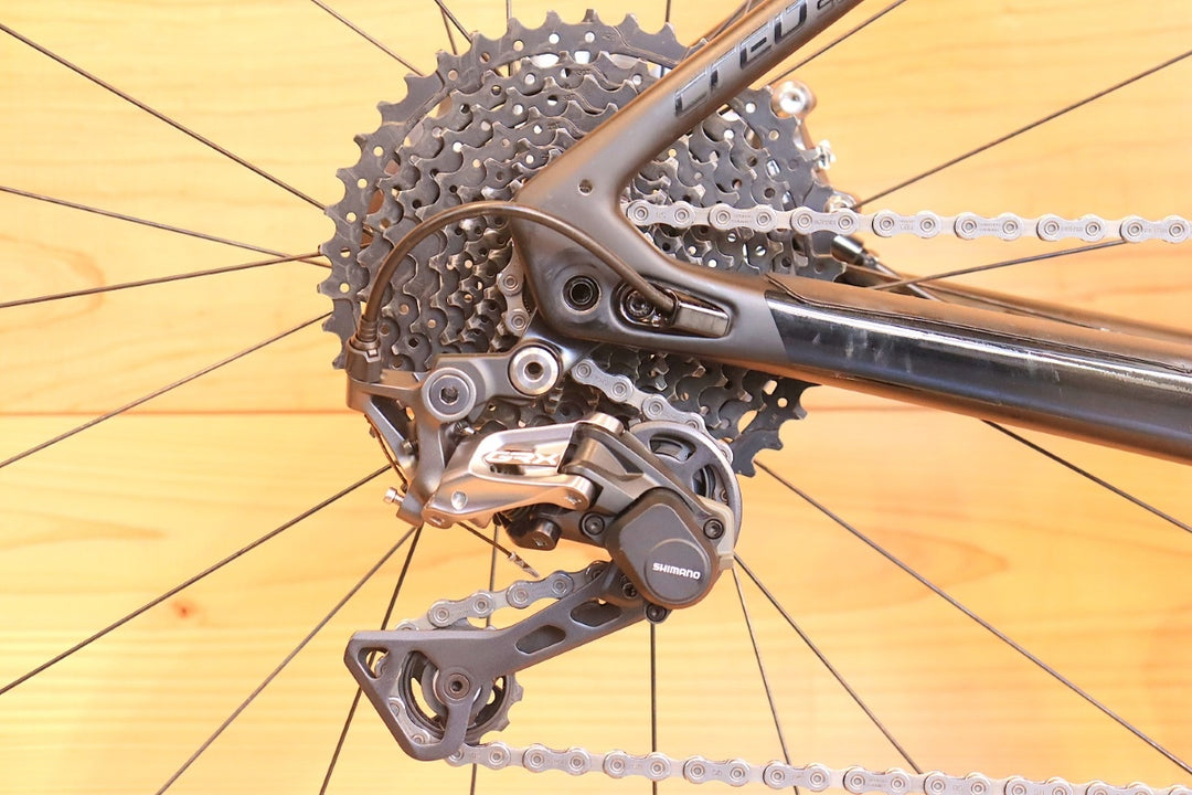 スペシャライズド SPECIALIZED クレオ TURBO CREO SL COMP CARBON 2020モデル Sサイズ シマノ GRX RX810 11S カーボン ロードバイク E-BIKE 【千葉店】