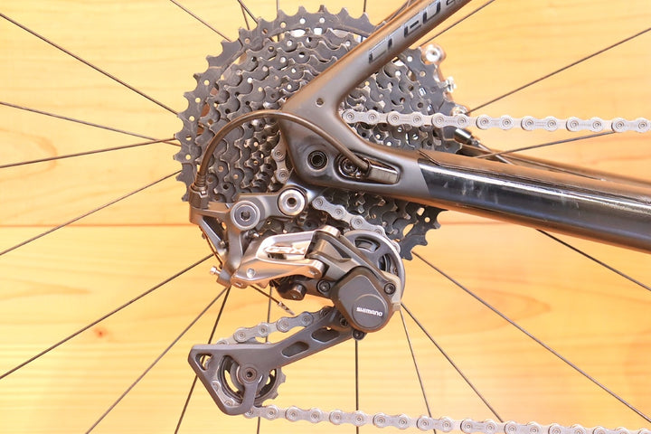 スペシャライズド SPECIALIZED クレオ TURBO CREO SL COMP CARBON 2020モデル Sサイズ シマノ GRX RX810 11S カーボン ロードバイク E-BIKE 【千葉店】