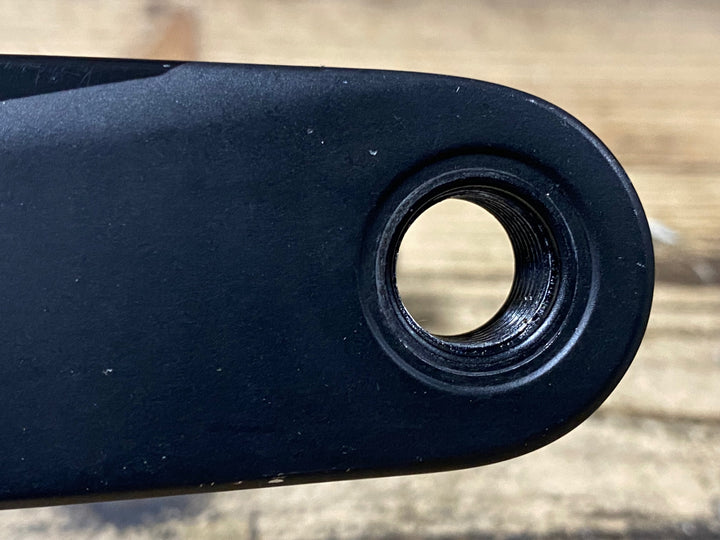 KA671 シマノ SHIMANO 105 FC-R7000 クランクセット 50/34T 170mm