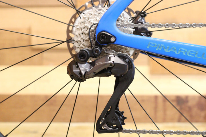 ピナレロ PINARELLO プリンス PRINCE FX DISK 2022 460サイズ アルテグラ R8170 Di2 12S カーボン ロードバイク 【立川店】