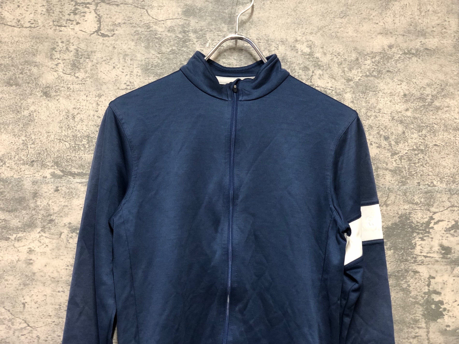 JZ500 ラファ RAPHA LONG SLEEVE JERSEY 長袖 サイクルジャージ M