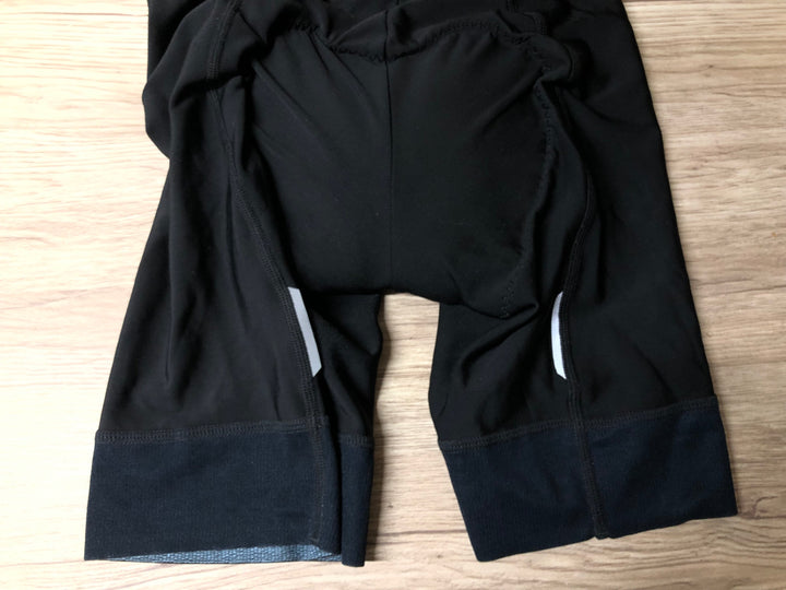 KC270 パールイズミ PEARL iZUMi ビブショーツ 黒 M 3DR スレあり
