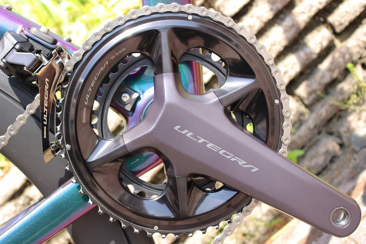 トレック TREK エモンダ EMONDA SLR DISC P1 2022 54サイズ シマノ アルテグラ R8170 Di2 12S カーボン ロードバイク 【名古屋店】