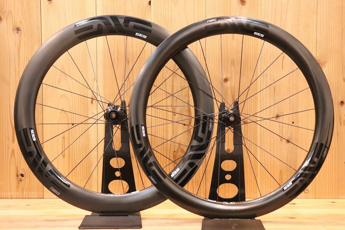 エンヴィ ENVE SES 5.6 DISC カーボン チューブレスレディ ホイール