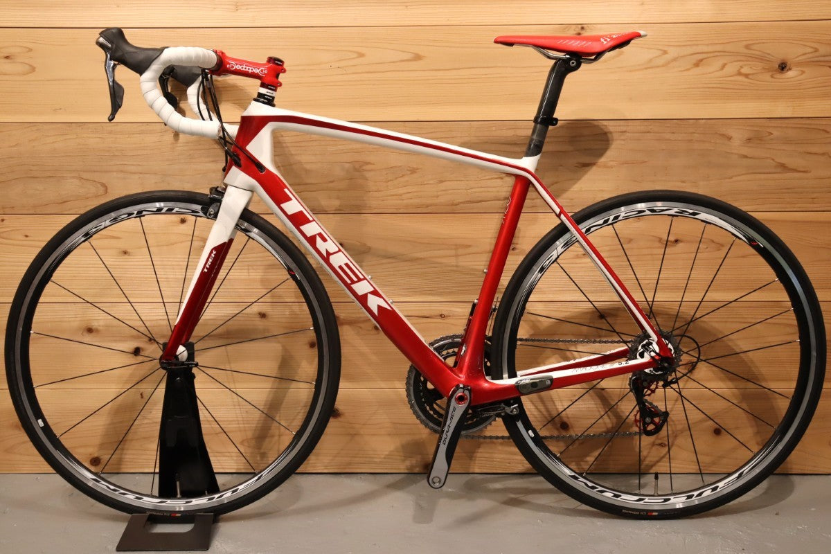 TREK MADONE5.2 56 ULTEGRA 2012年 トレック（TREK） ◇◇トレック マドン5.2 MADONE5.2 2012年モデル