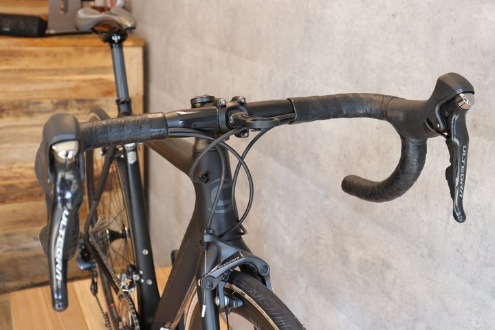 キャノンデール CANNONDALE スーパーシックスエボ SUPERSIX EVO 2017モデル 50サイズ シマノ アルテグラ R8000 11S カーボン ロードバイク 【さいたま浦和店】