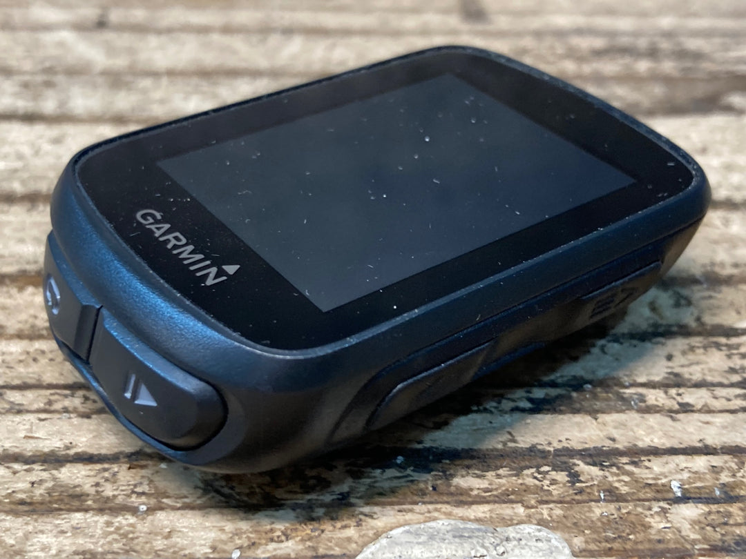 JA166 ガーミン GARMIN エッジ EDGE 130 サイクルコンピューター 動作確認済み